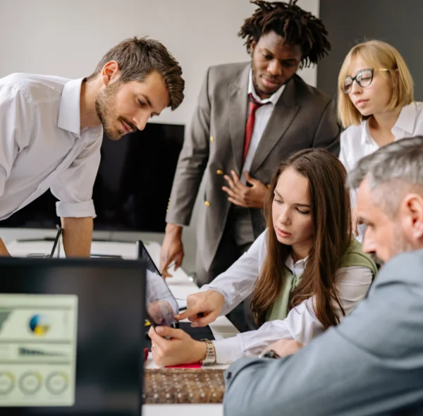 Advertising and creative testing research